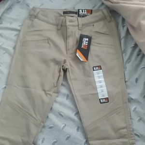 5.11 Tactical Wyldcat Pants